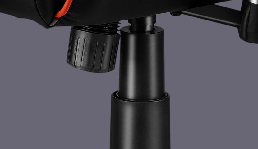 Canyon Fobos GC-3 Gaming Chair - Black Orange