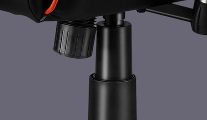 Canyon Fobos GC-3 Gaming Chair - Black Orange