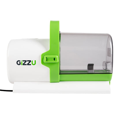 Gizzu Shear Bliss Pet Vacuum Grooming Kit