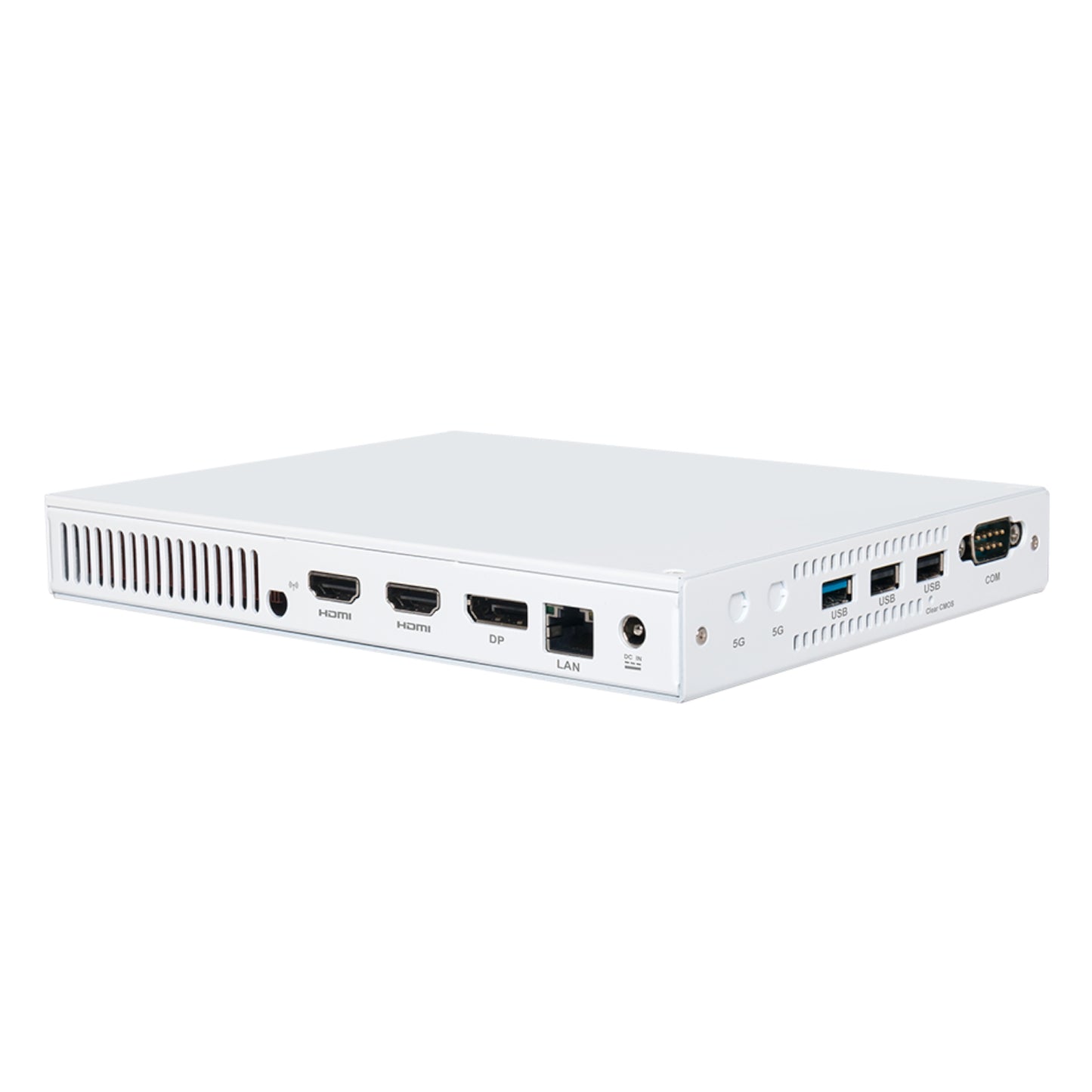 Giada H611 I5-11300H High-end Medical Computer