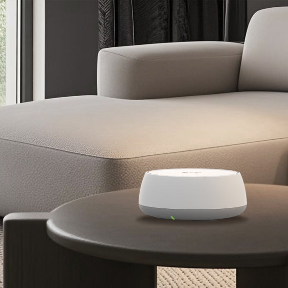TP-Link BE3600 Whole Home Mesh WiFi 7 System - HB210
