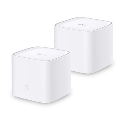 TP-Link AC1200 Whole Home Mesh WiFi System - HC220-G5