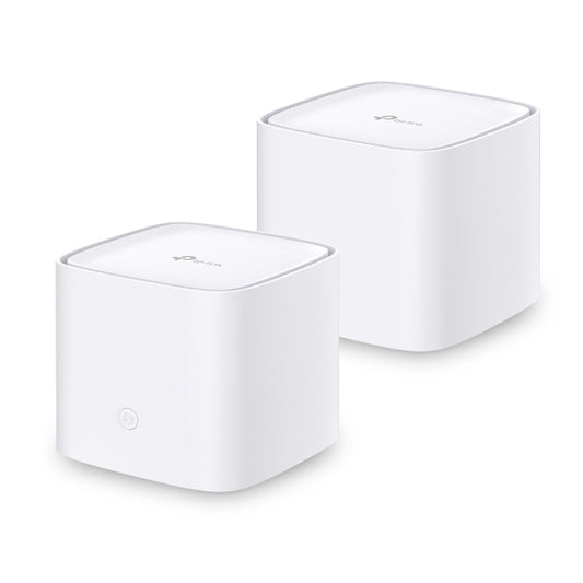 TP-Link AC1200 Whole Home Mesh WiFi System - HC220-G5 (2 Pack)