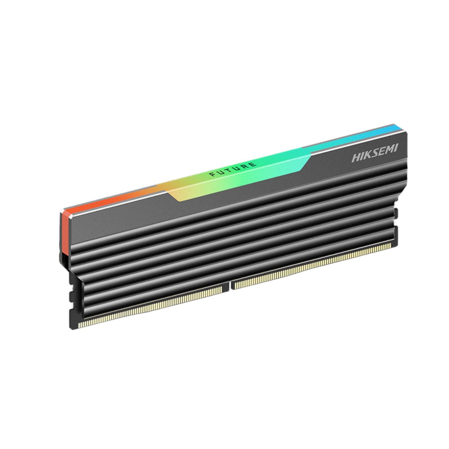 Hiksemi Future RGB DDR5 Desktop Memory – 32GB (2X16GB), 6000MHz