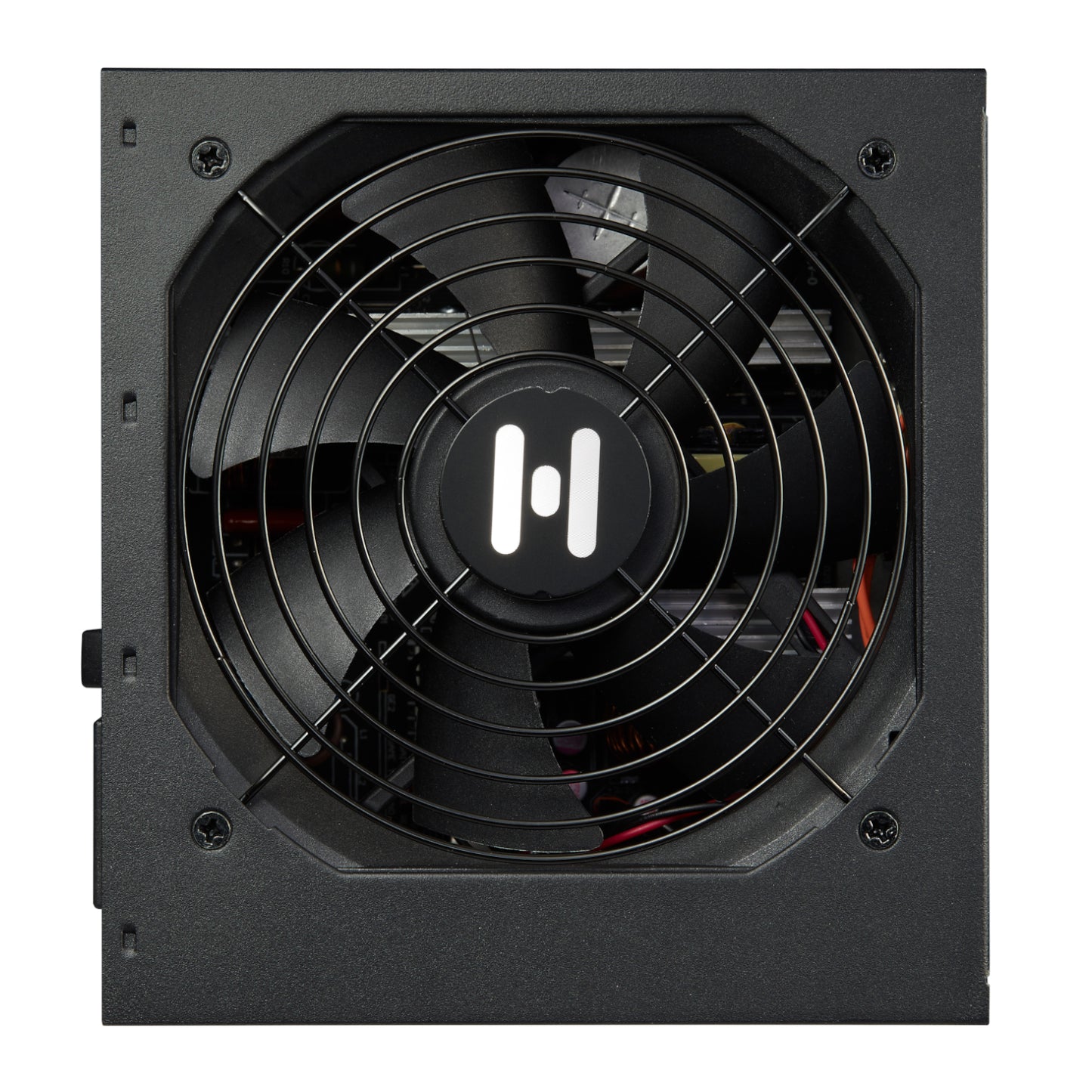 FSP Hydro M Pro 700W 80PLUS Bronze Gen5 Semi-modular Power Supply