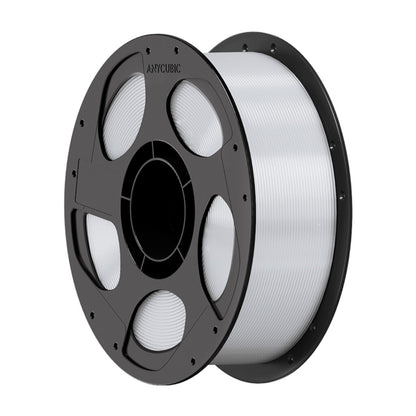 Anycubic PC Filament 1kg – Translucent White