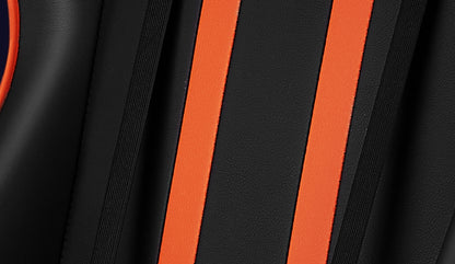Canyon Fobos GC-3 Gaming Chair - Black Orange