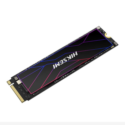Hiksemi Future Gen4 M.2 NVMe NAND SSD - 512GB