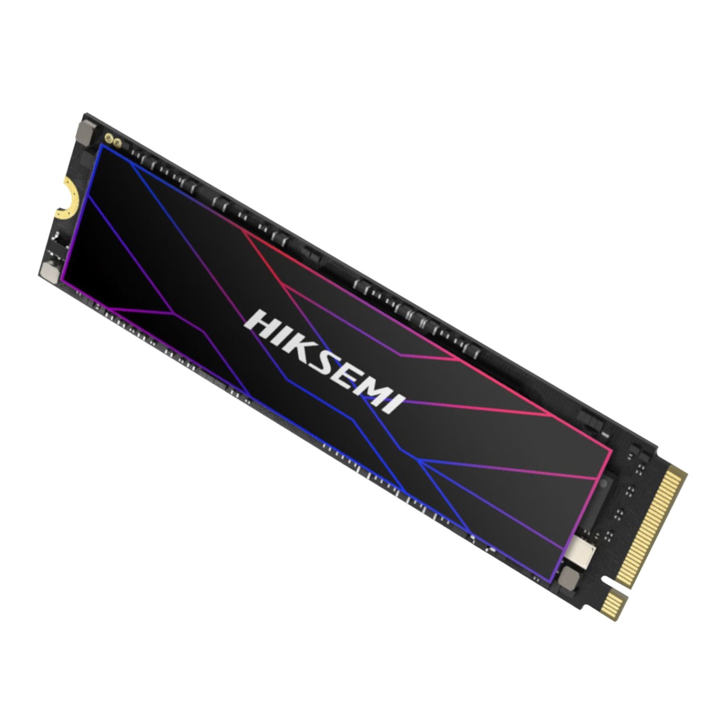 Hiksemi Future Gen4 M.2 NVMe NAND SSD - 512GB