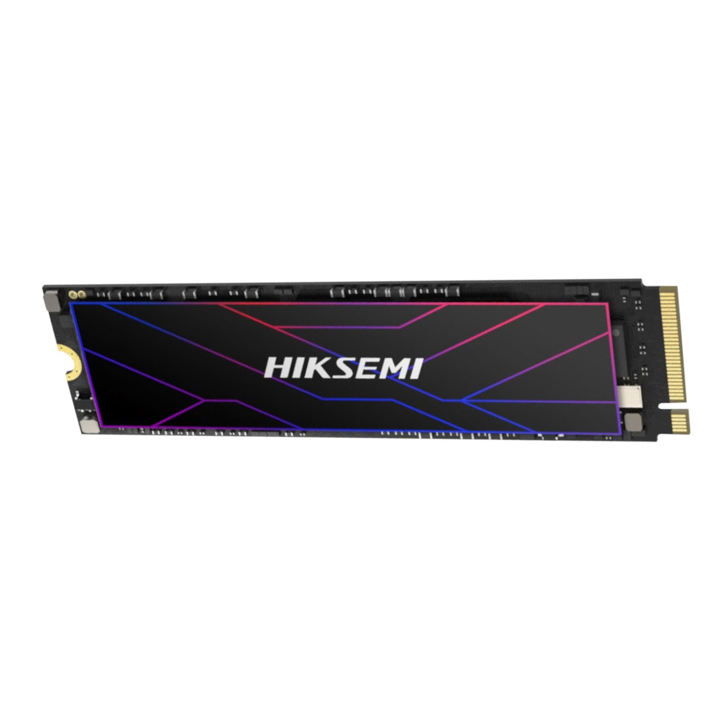 Hiksemi Future Gen4 M.2 NVMe NAND SSD - 512GB