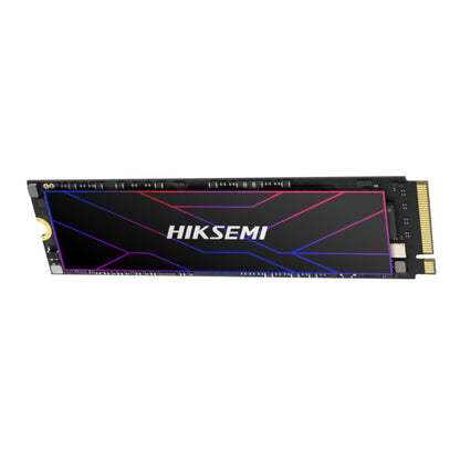 Hiksemi Future Gen4 M.2 NVMe NAND SSD - 512GB