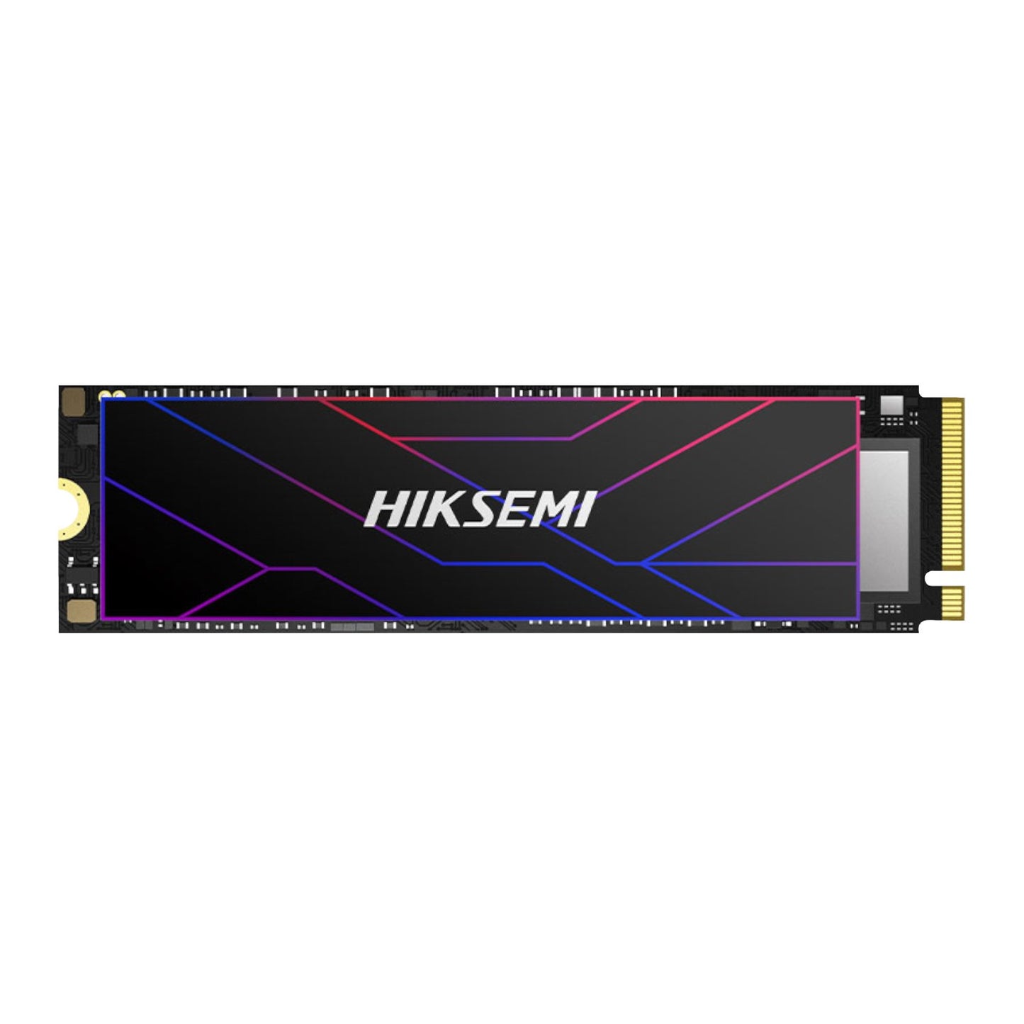 Hiksemi Future Core Gen5 M.2 NVMe NAND SSD - 4TB
