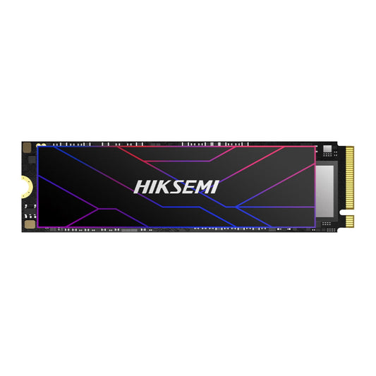 Hiksemi Future Core Gen5 M.2 NVMe NAND SSD - 1TB