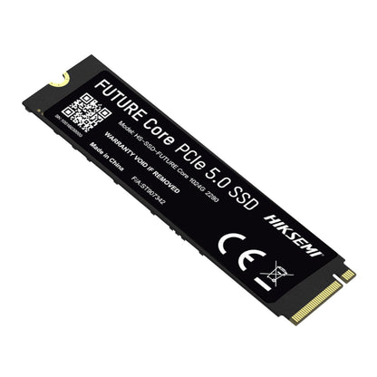 Hiksemi Future Core Gen5 M.2 NVMe NAND SSD - 4TB