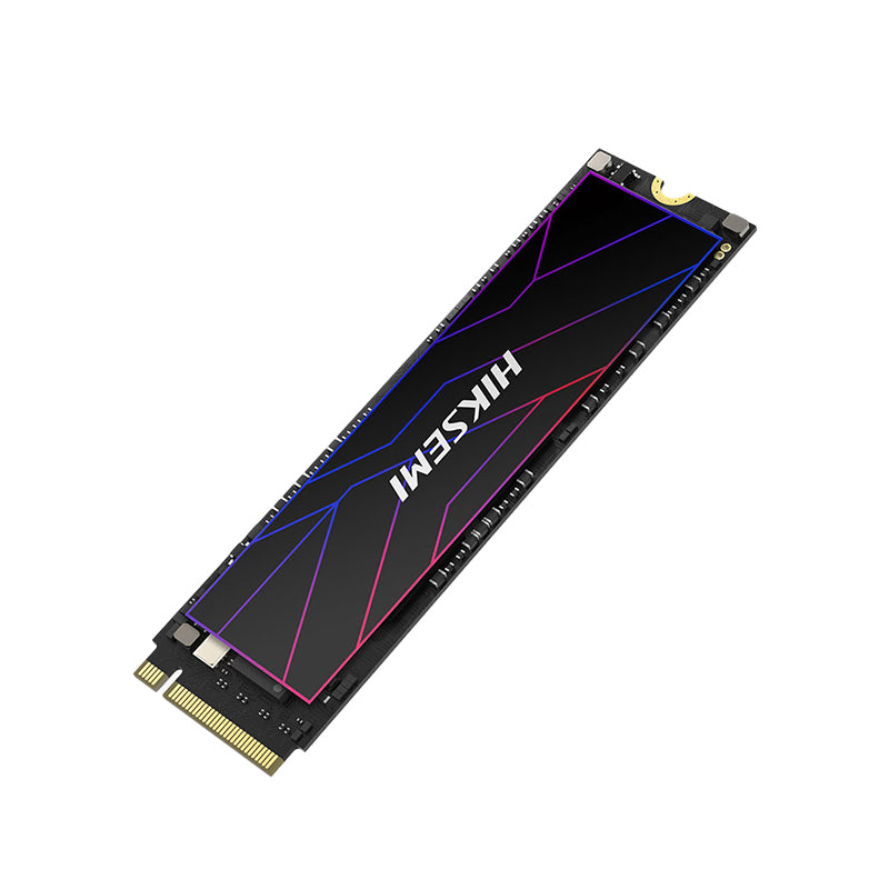 HIKSEMI Future Lite M.2 NVME SSD - 2TB