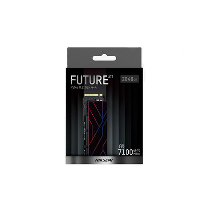 HIKSEMI Future Lite M.2 NVME SSD - 2TB
