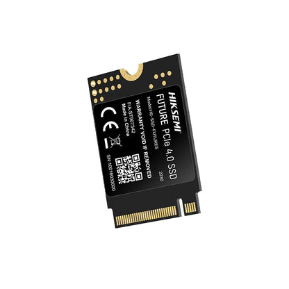 HIKSEMI Future S M.2 NVME 2230 SSD -  1TB