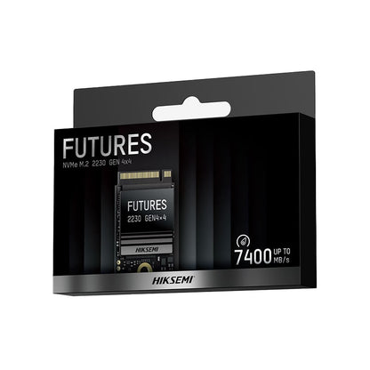 HIKSEMI Future S M.2 NVME 2230 SSD -  1TB