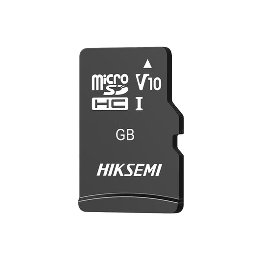 HIKSEMI C1 64GB Micro SD Card with Adapter
