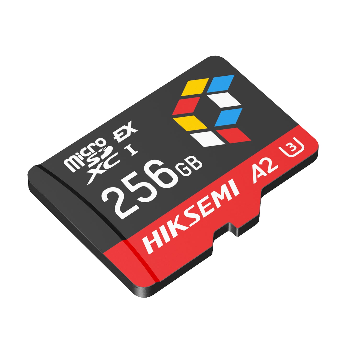 Hiksemi Future PRO 256GB MicroSD EXPRESS PCIE 3×1 TLC (Without Adapter)