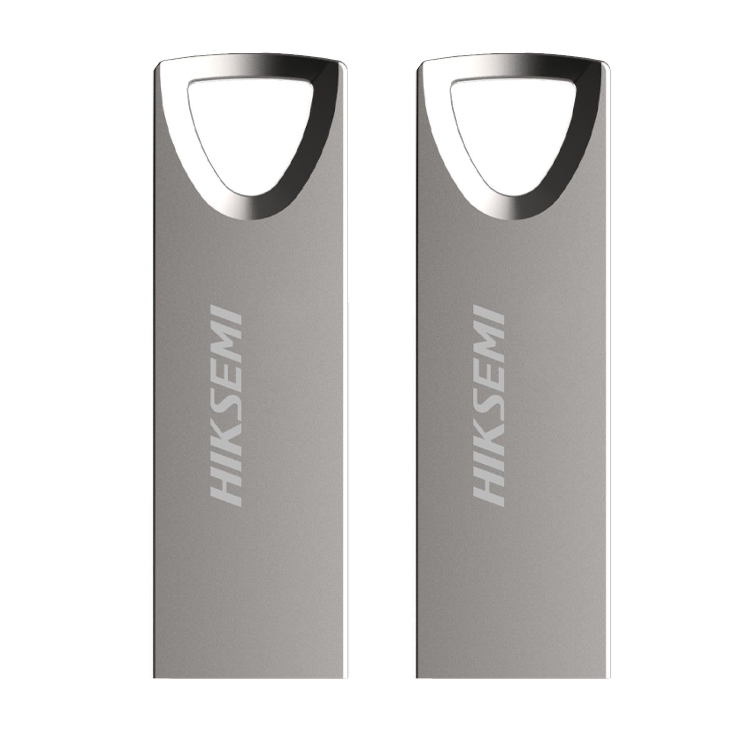 Hiksemi Classic 64GB USB2.0 Flash Drive – Metal x2