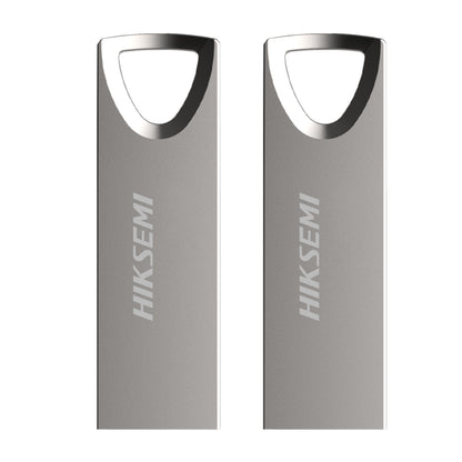 Hiksemi Classic 64GB USB2.0 Flash Drive – Metal x2