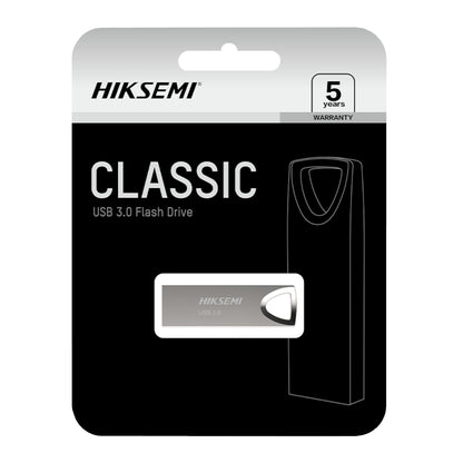 HIKSEMI Classic 64GB USB3.0 Flash Drive