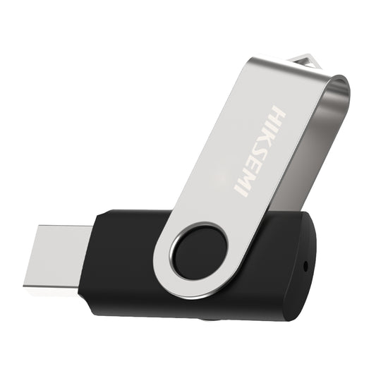 HIKSEMI Rotary Series 64GB USB3.0 Flash Drive