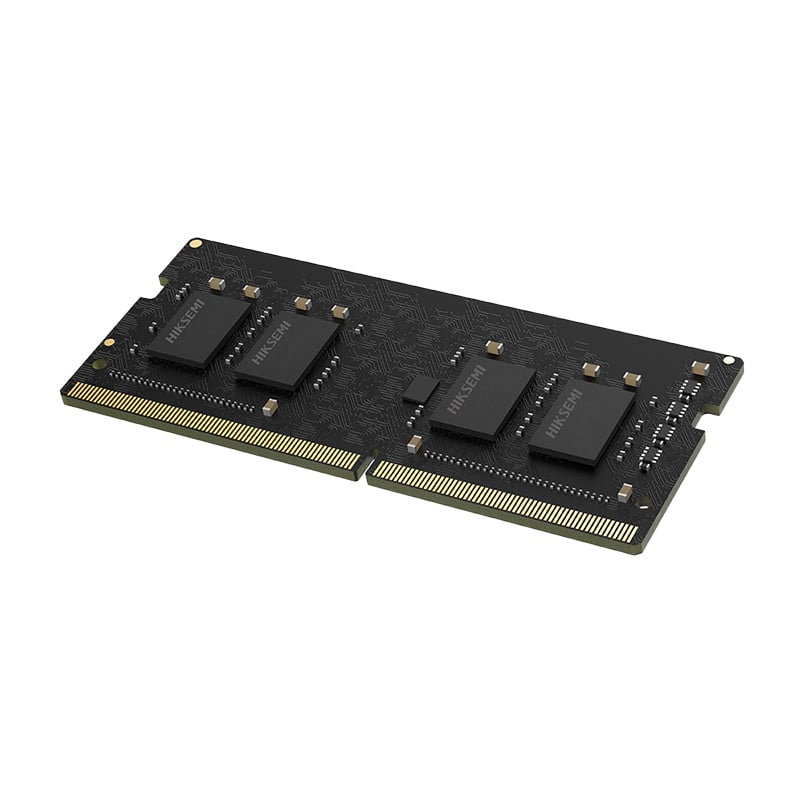 Hiksemi Hiker DDR3 Notebook Memory - 4GB, 1600MHz
