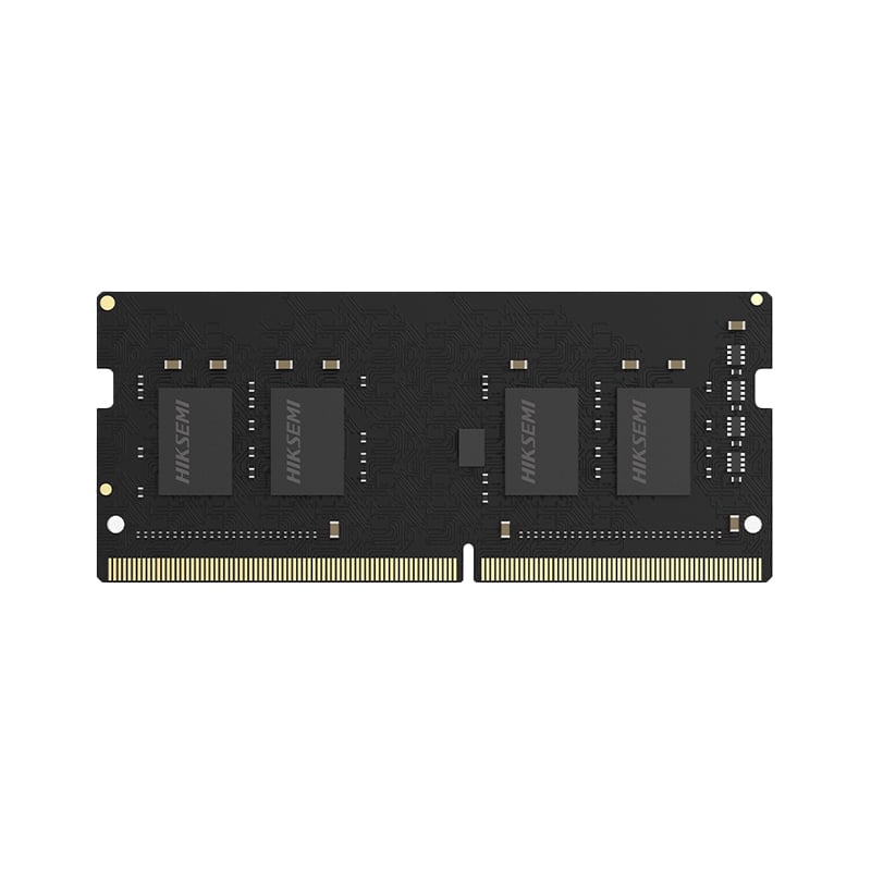 Hiksemi Hiker DDR3 Notebook Memory - 4GB, 1600MHz