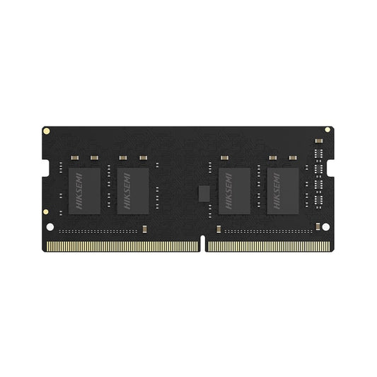 Hiksemi Hiker DDR3 Notebook Memory - 4GB, 1600MHz