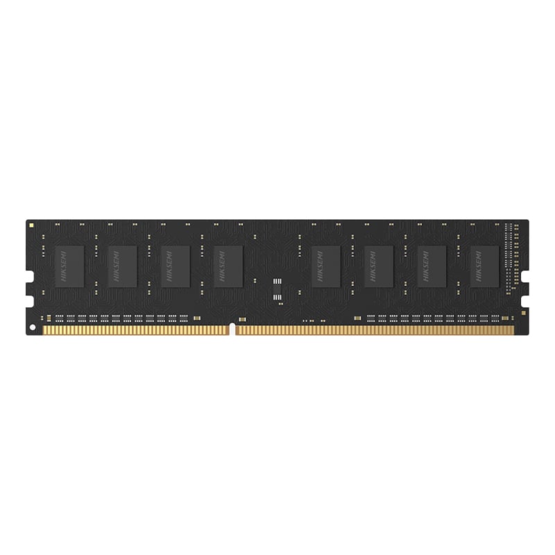 Hiksemi Hiker DDR3 Desktop Memory - 8GB, 1600MHz
