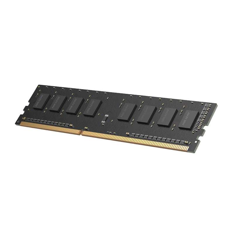 Hiksemi Hiker DDR3 Desktop Memory - 8GB, 1600MHz