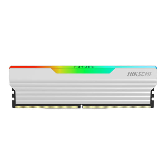 Hiksemi Future RGB DDR4 Desktop Memory - 16GB, 3600MHz