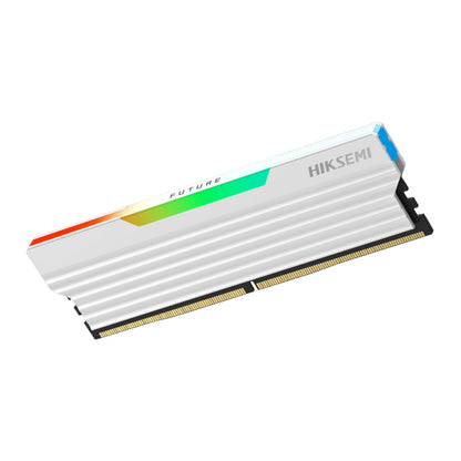 Hiksemi Future RGB DDR4 Desktop Memory - 16GB, 3600MHz