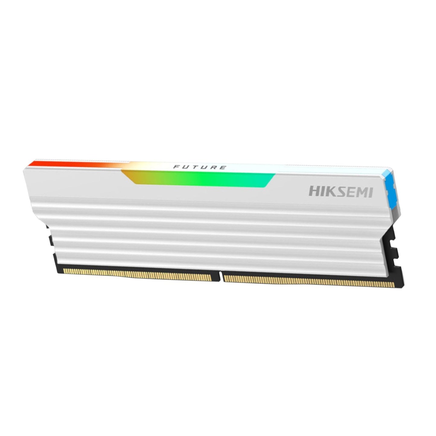 Hiksemi Future RGB DDR4 Desktop Memory - 16GB, 3600MHz