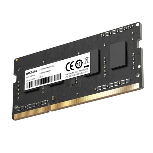 Hiksemi Hiker DDR4 Notebook Memory - 16GB, 3200MHz