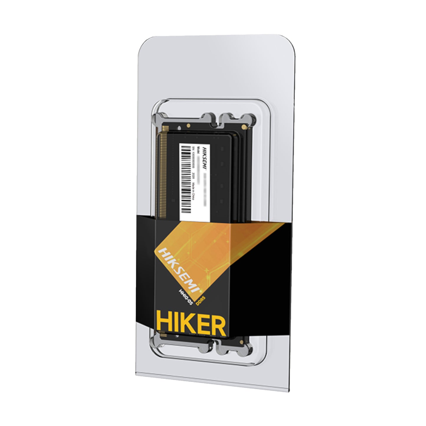 Hiksemi Hiker 32GB DDR5 5600MHz SODIMM Notebook Memory
