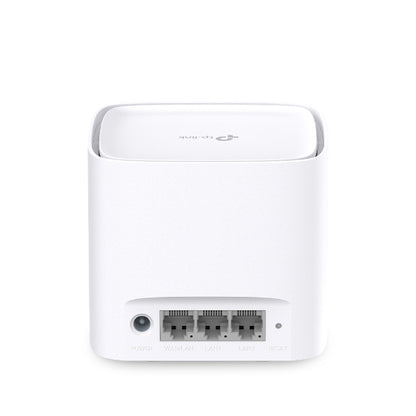 TP-Link AC1200 Whole Home Mesh WiFi System - HC220-G5