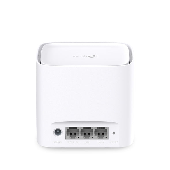 TP-Link AC1200 Whole Home Mesh WiFi System - HC220-G5 (2 Pack)