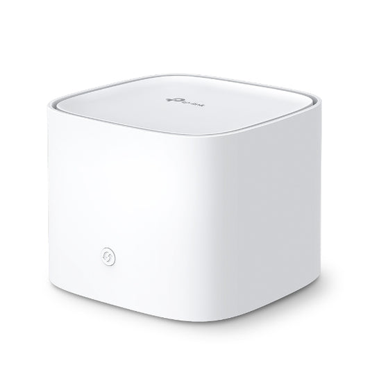 TP-Link AX3000 Whole Home Mesh WiFi System - HX520