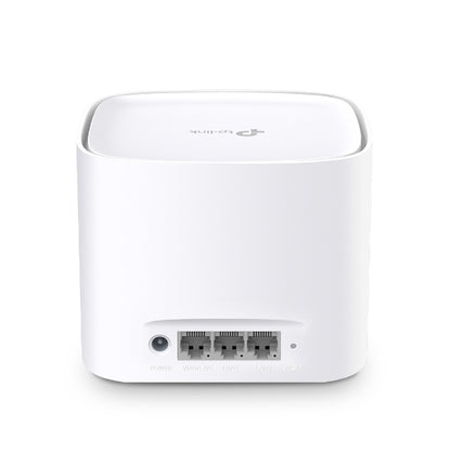 TP-Link AX3000 Whole Home Mesh WiFi System - HX520