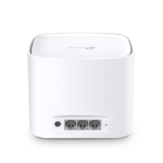 TP-Link AX3000 Whole Home Mesh WiFi System - HX520