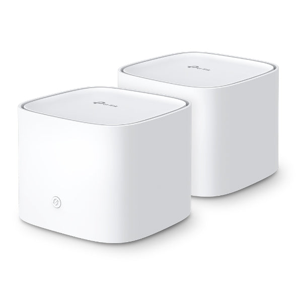 TP-Link AX3000 Whole Home Mesh WiFi System - HX520