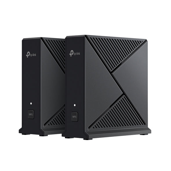 TP-Link AX3000 Whole Home Mesh WiFi System - HX521