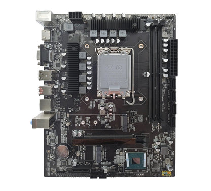 Arktek Intel H810 LGA1851 Micro-ATX DDR5 Motherboard
