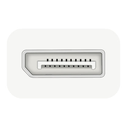 J5create USB Type-C to 4K DisplayPort Adapter - JCA140