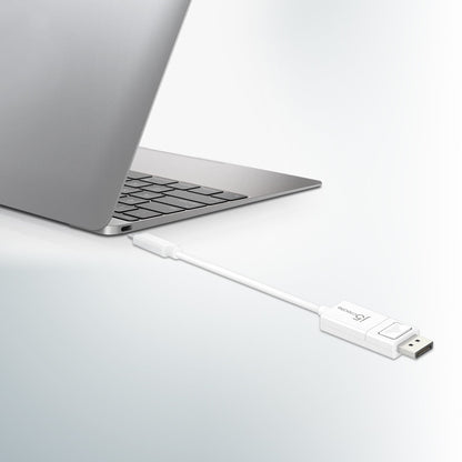 J5create USB Type-C to 4K DisplayPort Cable - JCA141