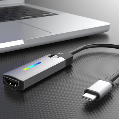 J5create USB-C to HDMI 2.1 8K Adapter - JCA157