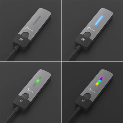 J5create USB-C to HDMI 2.1 8K Adapter - JCA157